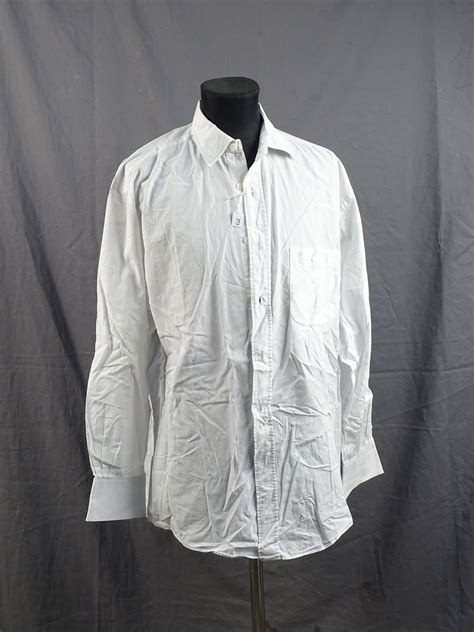 chemise yves saint laurent prix|CHEMISES .